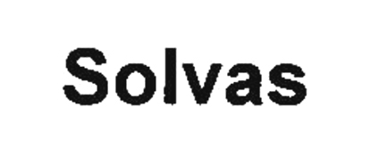 solvas