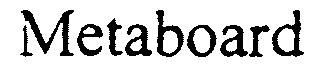 metaboard