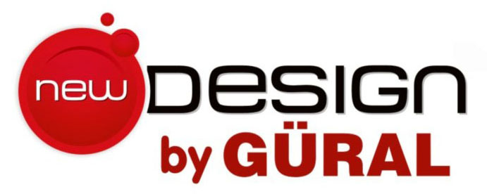 new desıgn by güral şekil