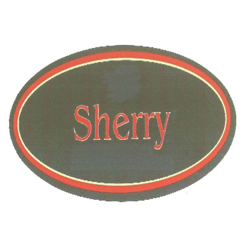 sherry