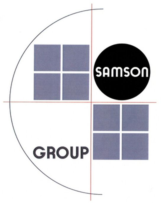 samson group