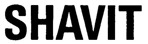 shavit
