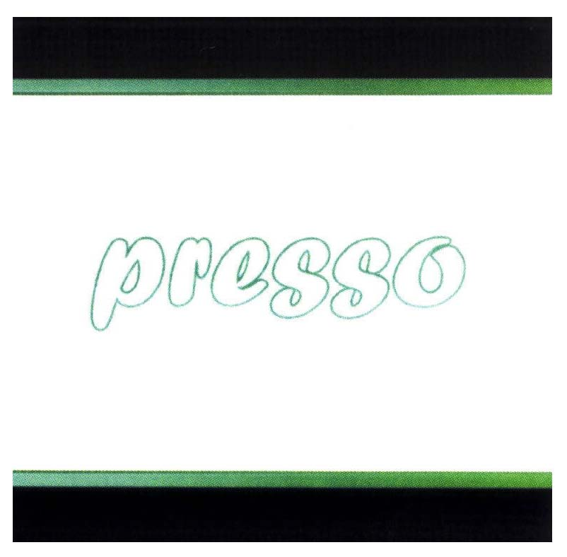 presso