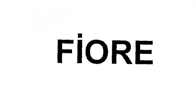 fiore
