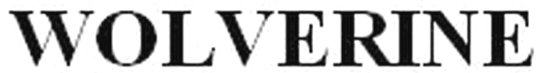 wolverıne