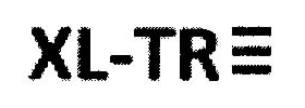xl-tr şekil