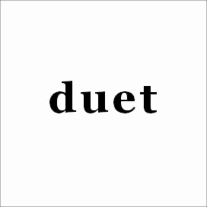 duet