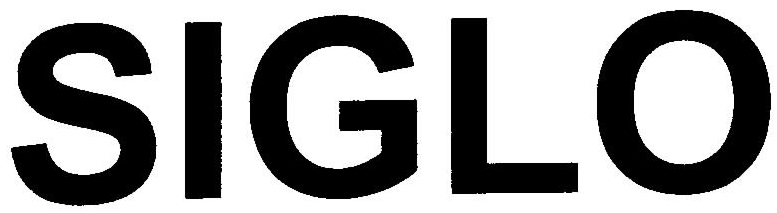 sıglo