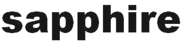 sapphire