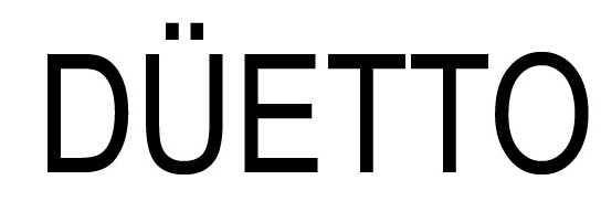 düetto