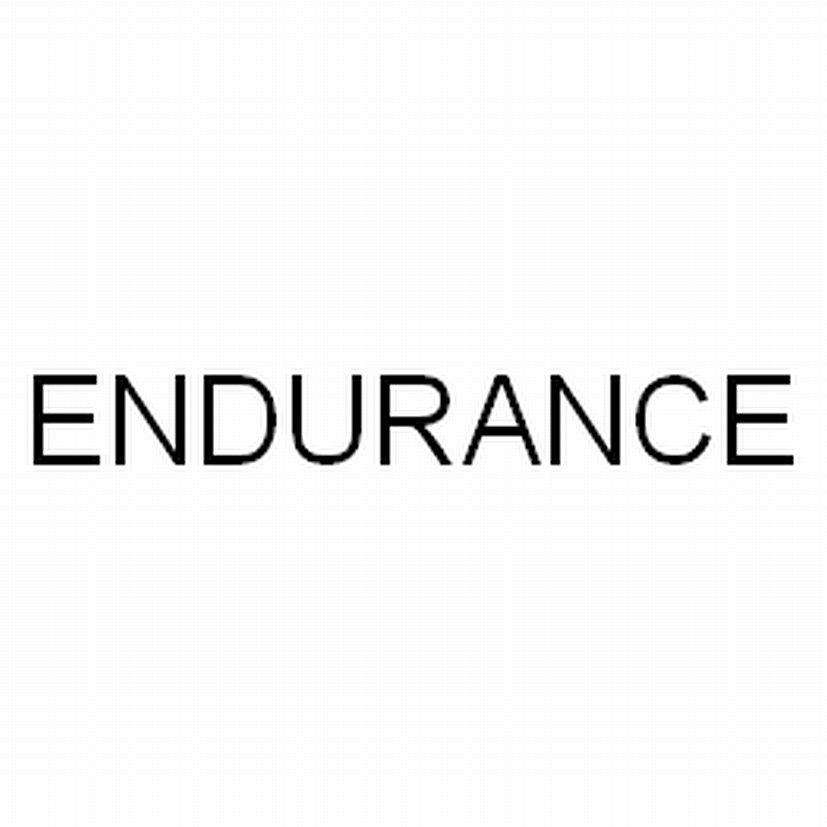 endurance