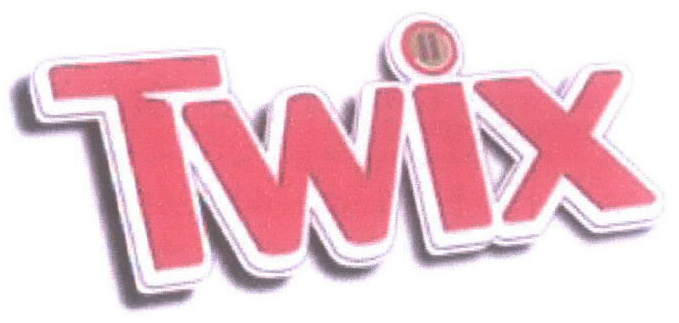 twix şekil