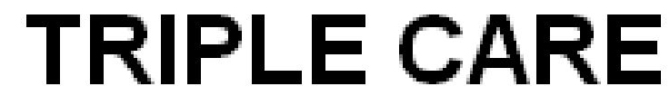 trıple care