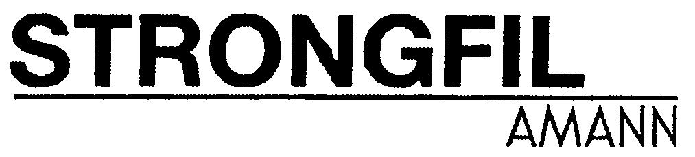 strongfil amann şekil