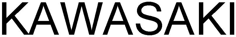 kawasaki