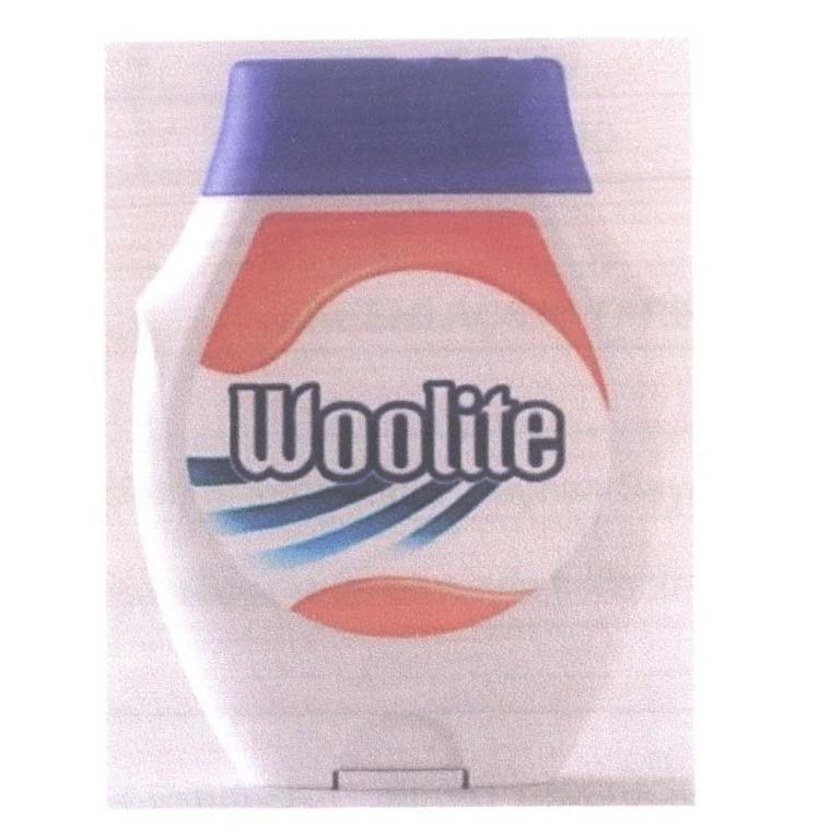 woolite şekil