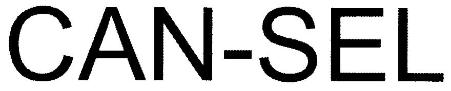 can-sel