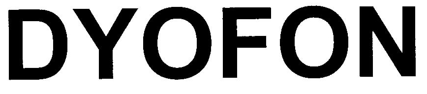 dyofon