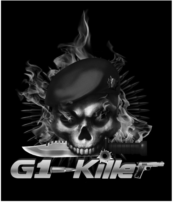 g1-killer şekil