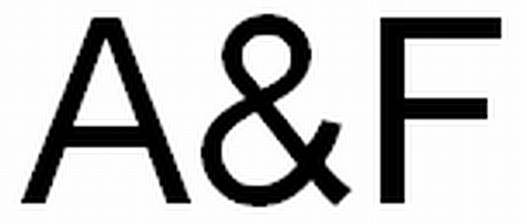 a&f