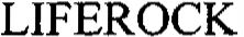 liferock
