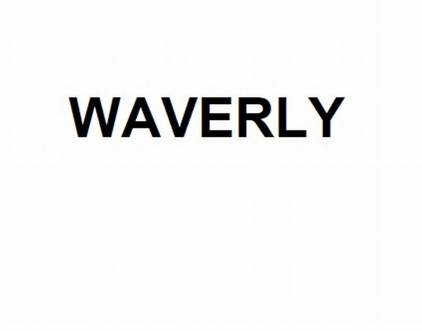 waverly