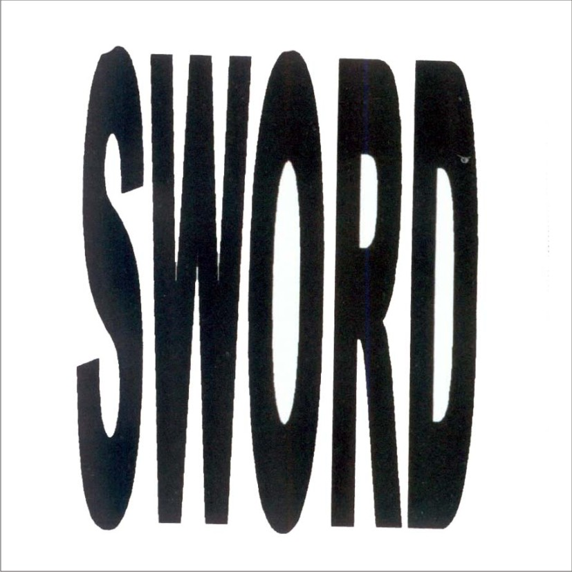 sword
