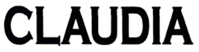 claudia