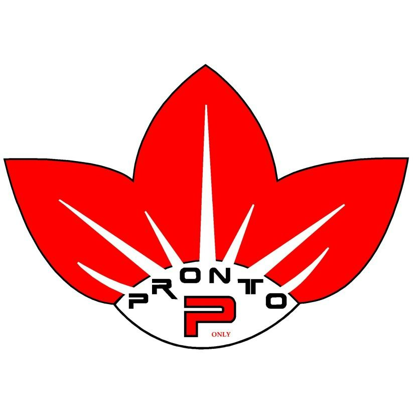 pronto