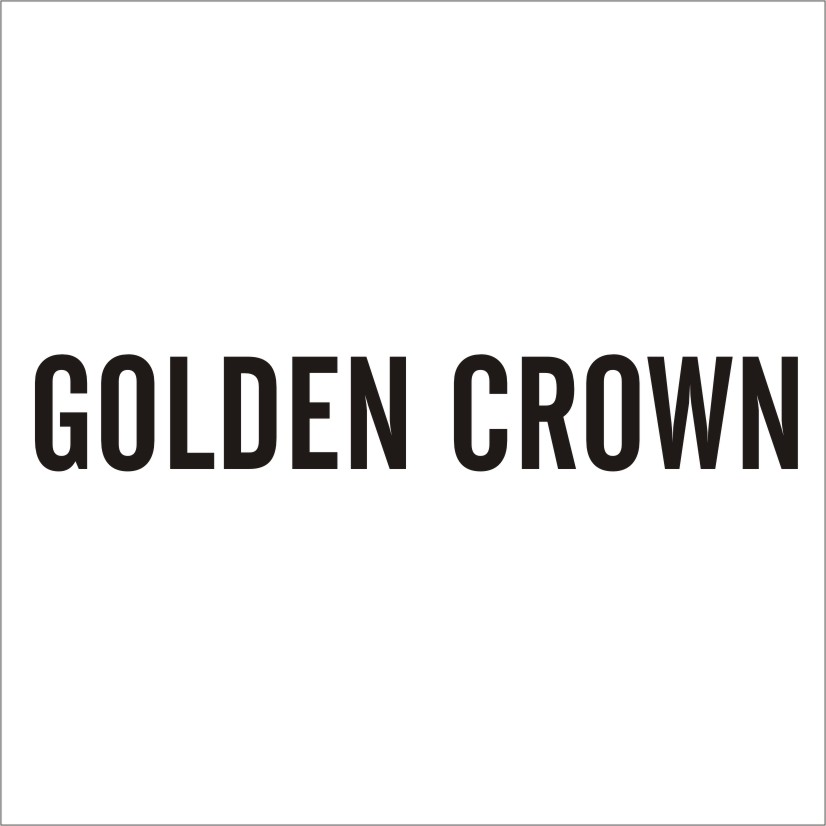 golden crown