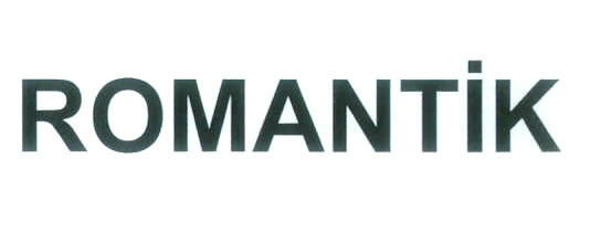romantik