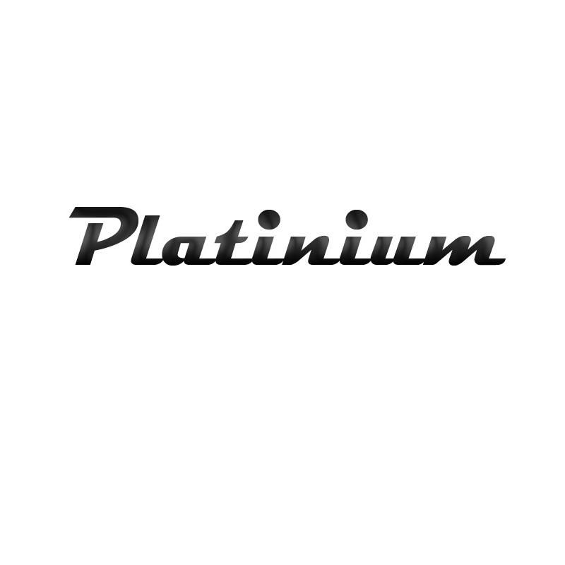 platinium