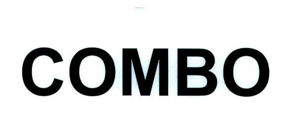 combo