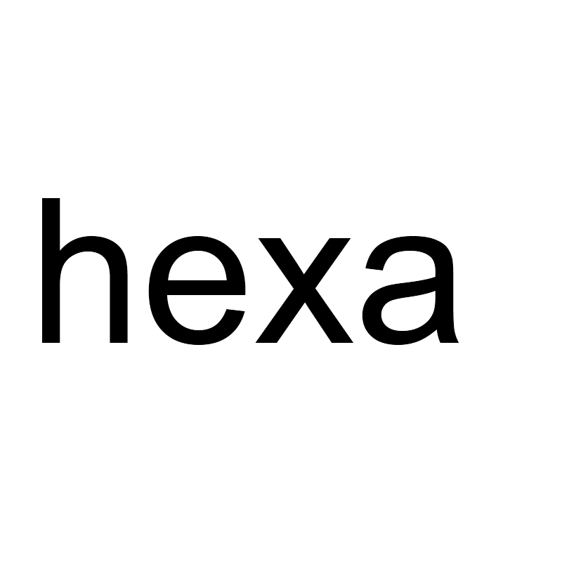 hexa