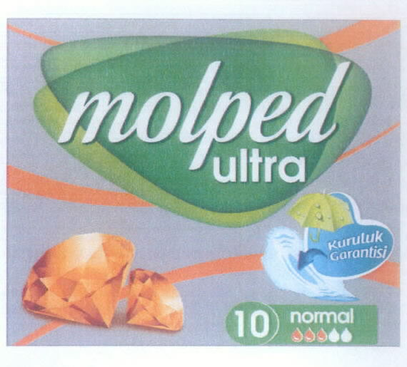molped ultra