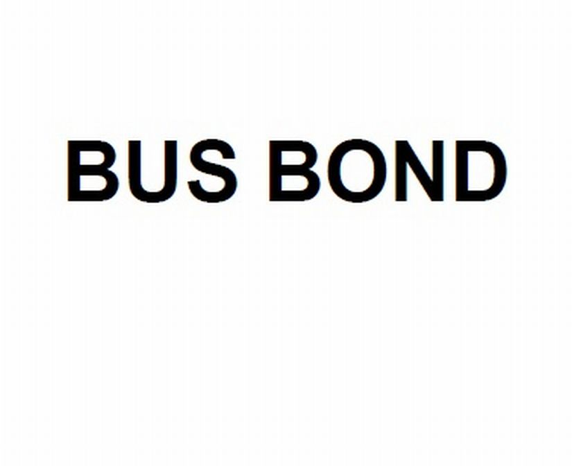 bus bond