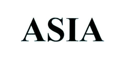 asıa