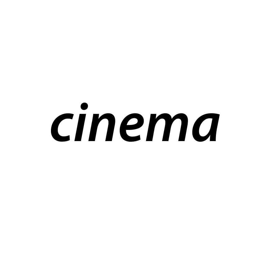 cinema