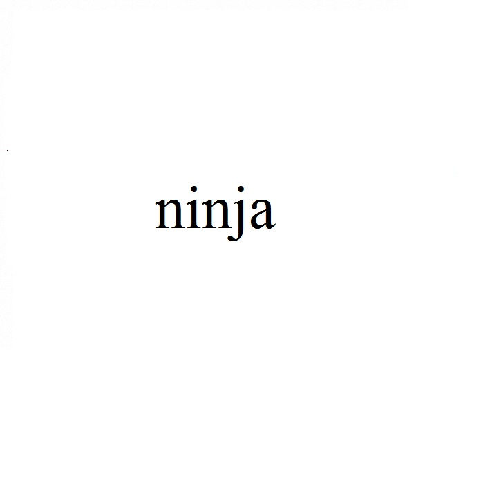 ninja