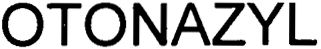 otonazyl