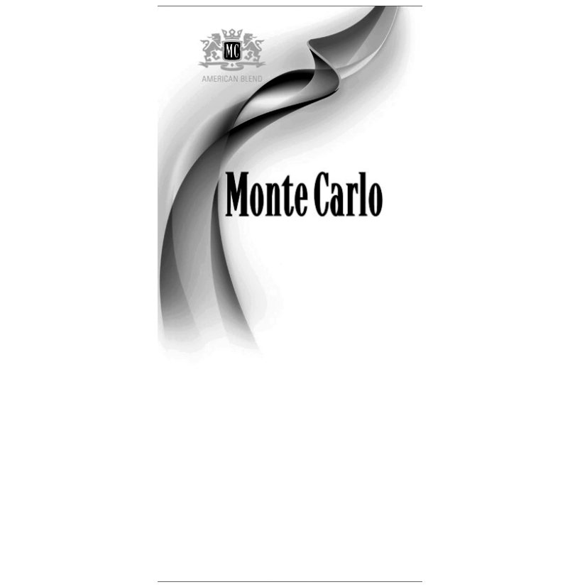 monte carlo
