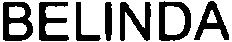 belinda