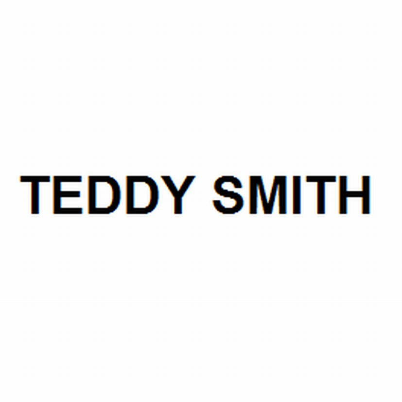 TEDDY SMITH