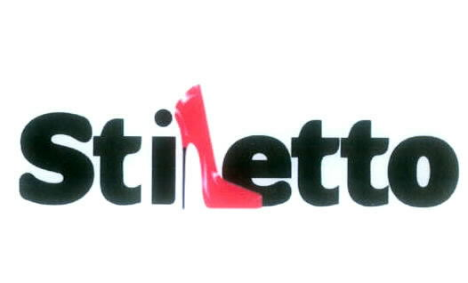 stiletto