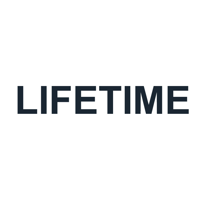 lifetime