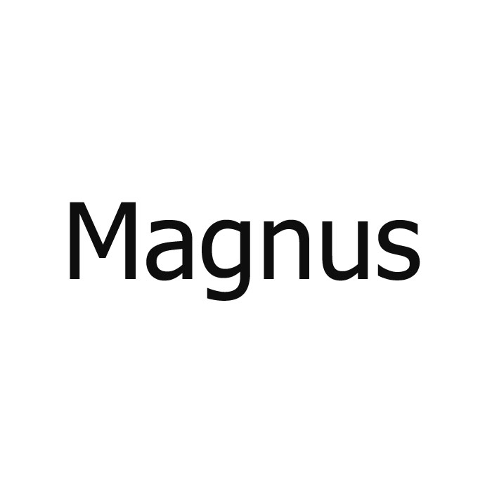 magnus