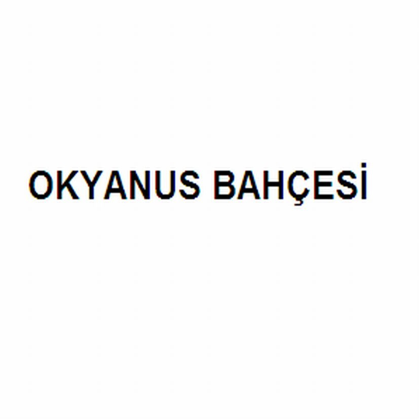 okyanus bahçesi