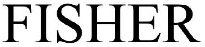 fisher