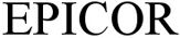 epicor
