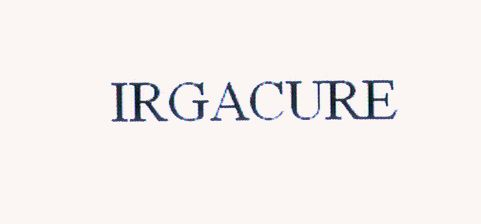 irgacure